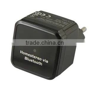 USB Charging Port Smart Bluetooth Wireless Music Receiver for Home Stereo Audio System thumbnail-6