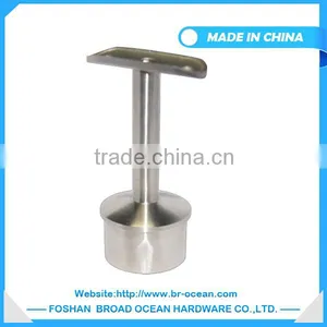 Advanced 38.1/42.4/48.3/50.8mm Stainless Steel Pipe Fitting thumbnail-1
