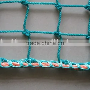 HDPE Knotted Cargo Net thumbnail-1