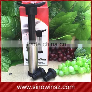 Best Home Kitchenware Wine Preserve Stopper thumbnail-1