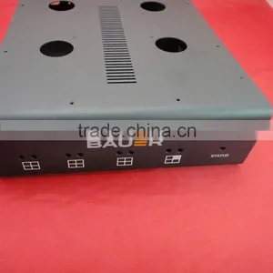 High Quality Sheet Metal Box thumbnail-1