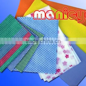 Disposable Cleaning Cloth thumbnail-1