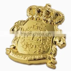 Zinc Alloy Race Running Marathon Medal thumbnail-4