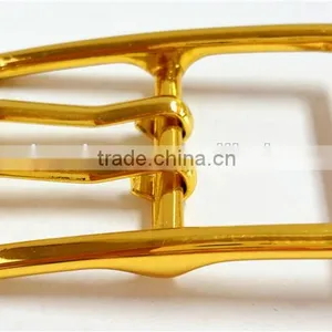 Belt Buckle Importer Shining Metal Buckle Factory Price Buckle thumbnail-4