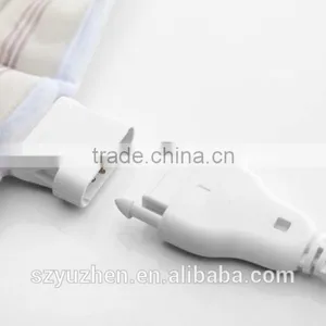 The LCD Panel Temperature Type Double Electric Blanket Electric Blanket thumbnail-3