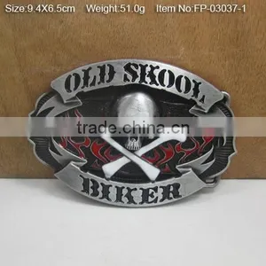 Zinc Material Buckles Belts Panther Belts Buckle thumbnail-3