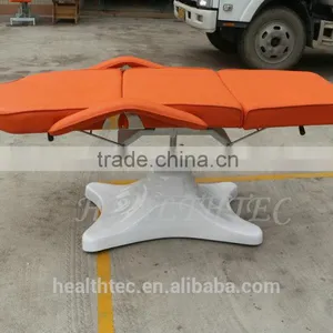 Best Beauty Spa Steam Bed for Sale HB002 thumbnail-2