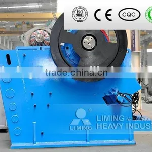 Quartz Stone Crusher/stone Fine Crusher/jaw Plate Stone Crusher thumbnail-2