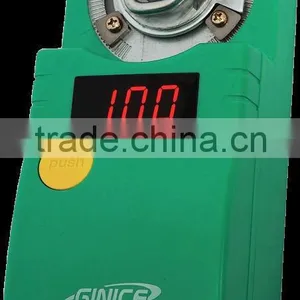 Digital Damper Actuator thumbnail-1