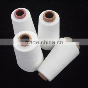 100% Spun Polyester Yarn for Knitting thumbnail-4