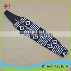 Cheap Hot Sale Top Quality Beaded Hair Band thumbnail-1