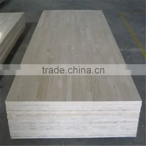 Hot Sale Finger Jointed Pine Board/Panel thumbnail-1