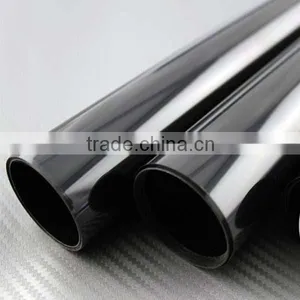 High Performance PET Auto Window Tint Film for Car Side Window in Cheapest Price thumbnail-1