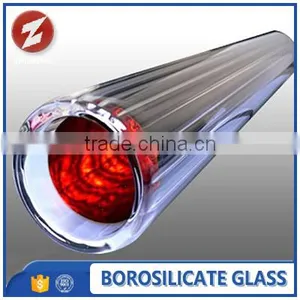 Custom Vacuum Tubes for Solar Thermal Collector thumbnail-1