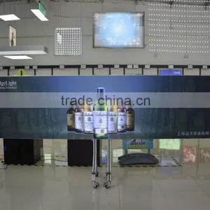 Edgelight Dynamic Light Box Backlit Modules Advertisement China Products thumbnail-3