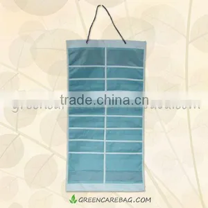 Cheap Recycle Household Hanging Storage Bag thumbnail-1