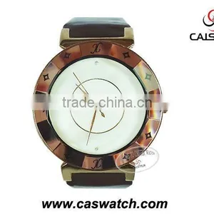 Crystal Clear Brand Watches Ladies thumbnail-1