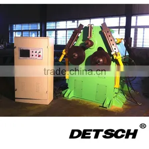 De xi W24YPC-45 Manual Metal Bending Tools thumbnail-1