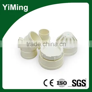 YiMing 2 Inch Pvc Pipe Cover thumbnail-1