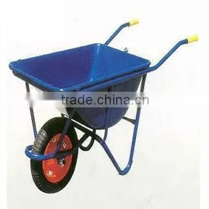 Wheel Barrow 58L thumbnail-1