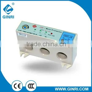 Three-phase Adjustable Overcurrent Relay JDB-1 thumbnail-3