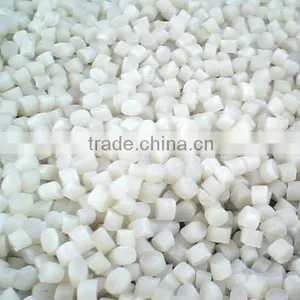 Factory Supply Virgin/Recycled HDPE/LDPE/LLDPE Granules thumbnail-2