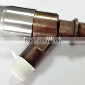 C6.4 Common Rail Fuel Injector C6.4 Engine Oil Injector 3264700 thumbnail-3