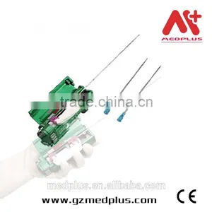 Medical Disposable Liver Biopsy Needle thumbnail-1