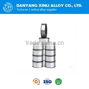 Nickel Based Alloy ERNiCr-3 Wire thumbnail-1