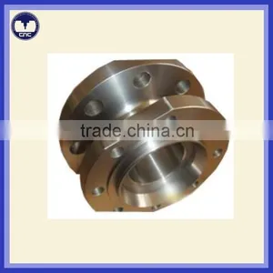 Carbon Steel CNC Lathe Turning Parts thumbnail-6