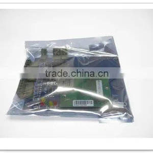 TCP IP Access Control Circuit Board Connect With Rfid Card Reader for Office Security Intercom PY-1000 thumbnail-4