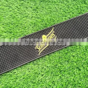 SMETA Factory Wholesale Promotional Plastic Rubber Bar Runner thumbnail-6