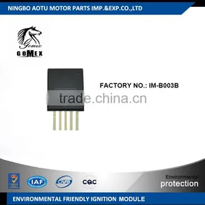 Car Ignition Module ACDelco 12570616 thumbnail-1