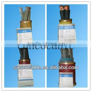 0.66/1.14kv Coal Mine Cable thumbnail-1