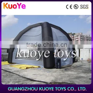 Large Inflatable Air Tent for Sale, Custom Airtight Inflatable Tents,inflatable New Tents thumbnail-1