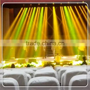 Factory Price 200w Stage Lighting Beam Moving Head(WIT-200A) thumbnail-5