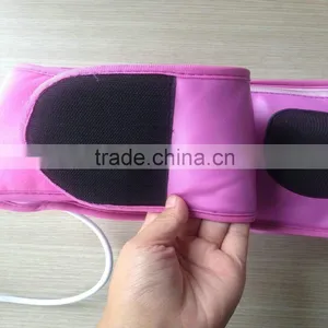 Vibration Massage Belt With Heat Ems thumbnail-4