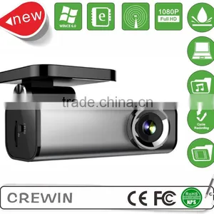 2015 User Manual Fhd 1080p Car Camera Dvr Video Recorder thumbnail-1
