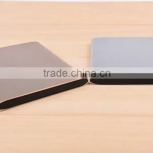 Factory Supply !QC 2.0 Real Capacity 10000 Mah Portable Power Bank , Quick Charger Power Bank 10000 Mah thumbnail-1