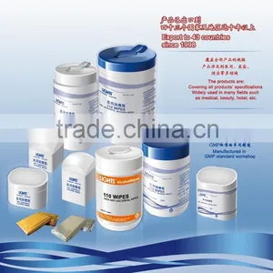 Acohol Cleansing Swabstick thumbnail-5
