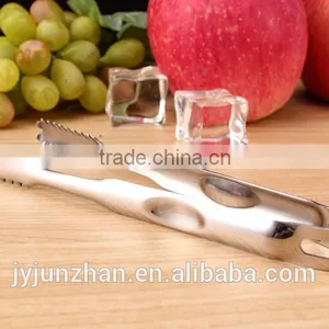 Stainless Steel Bar Tong to be Made by Junzhan Factory Directly thumbnail-3