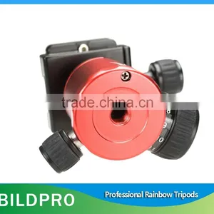 BILDPRO Photo Accessories Camera Tripod Carbon Fiber Tube Photography Video Camera Stand thumbnail-4