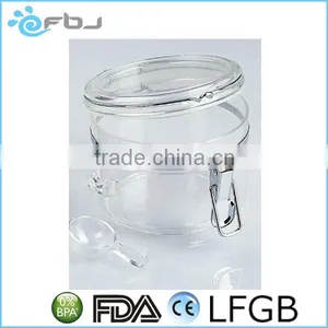Wholesale Kitchen Tea Sugar Coffee Canisters thumbnail-1