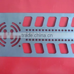 500W Metal Kitchenware Fiber Laser Cutting in Machinery thumbnail-6