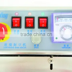 Hot Selling Horizontal Sealing Machine With a Digital Counter With Reasonable Price DBF-810 thumbnail-2