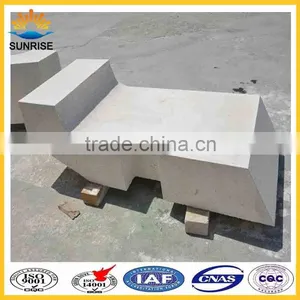 High Quality Mullite Brick for High Temperature Furnace thumbnail-6