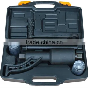 Truck Tire Labor Saving Wrench thumbnail-4
