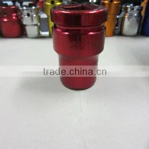 Outdoor Switcher and Socket With Transparent Cover Lmw(e08)-973 thumbnail-1
