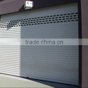 Jinxingyu Roller Shutter Door thumbnail-1