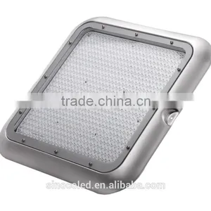 135LM/W 90W Retrofit LED Canopy Light Manufacturers,LED Retrofit Kits Parking Lot Light thumbnail-2